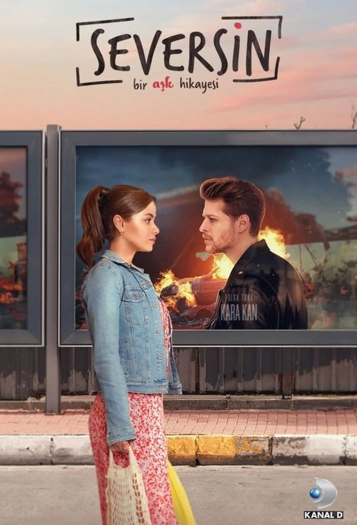 You Like poster