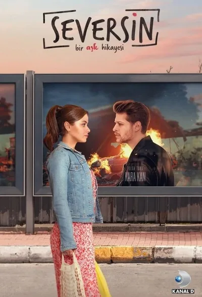 You Like poster