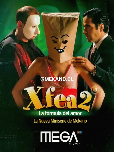 Xfea2 poster