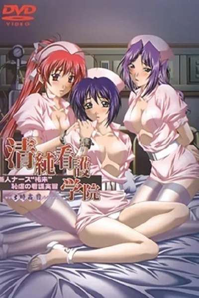 Nurse Me! poster