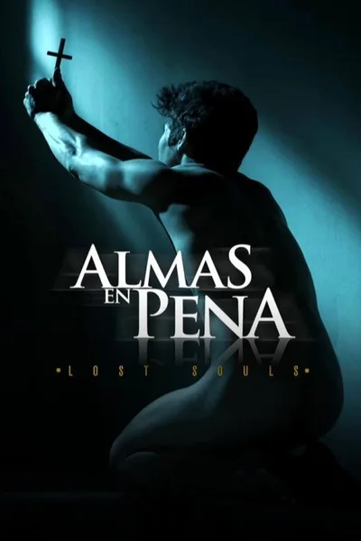 Almas en pena poster