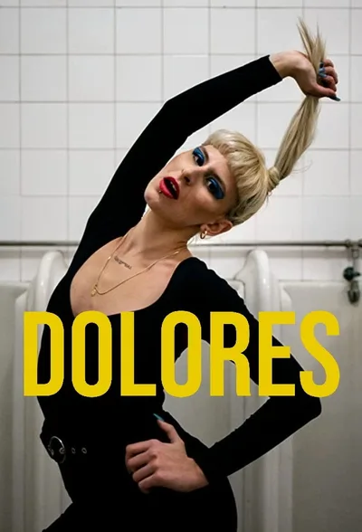 Dolores poster