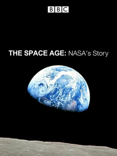 Space Age: NASA's Story poster
