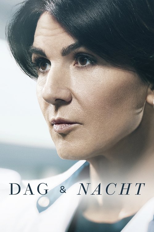 Day & Night poster