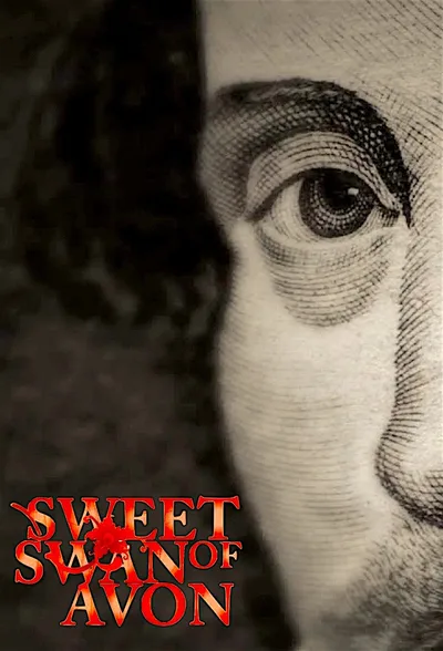 Shakespears Skjulte Koder poster