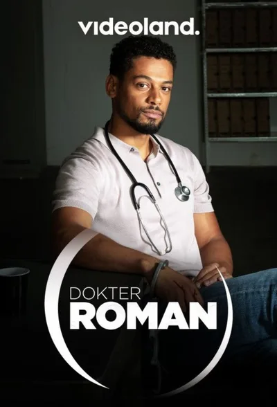 Dokter Roman poster