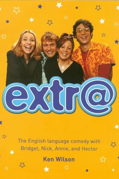 Extr@ poster