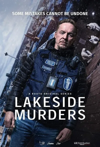 Koskinen poster
