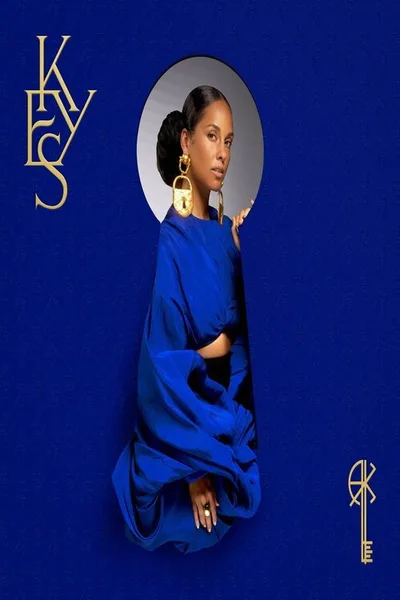 Noted: Alicia Keys the Untold Stories poster