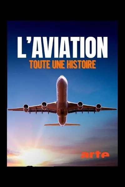 Der Traum vom Fliegen poster