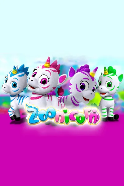 Zoonicorn poster