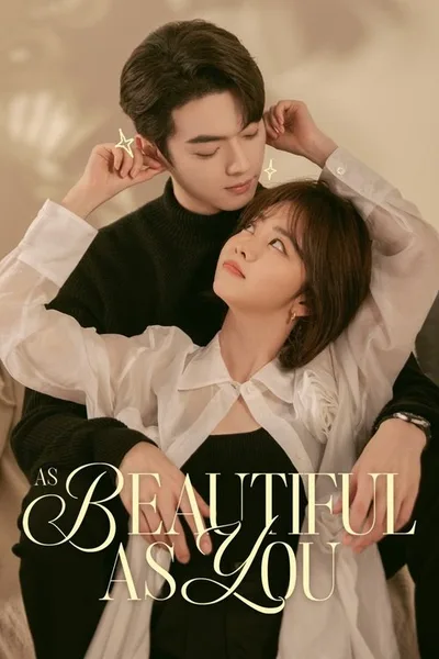 As Beautiful as You poster