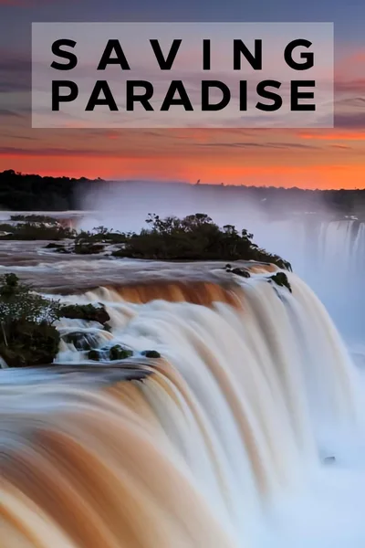 Merveilles de la nature poster