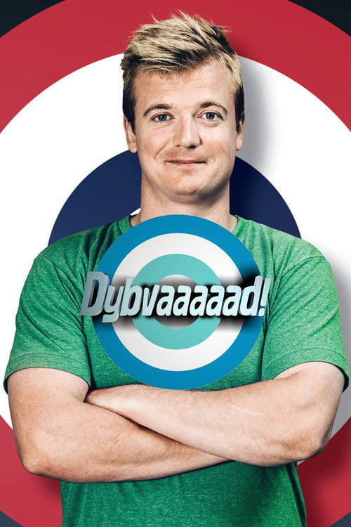Dybvaaaaad poster