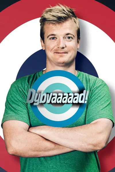 Dybvaaaaad poster