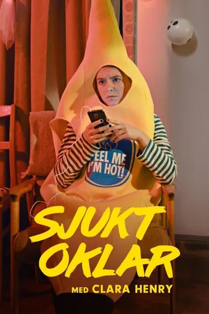 Sjukt oklar poster
