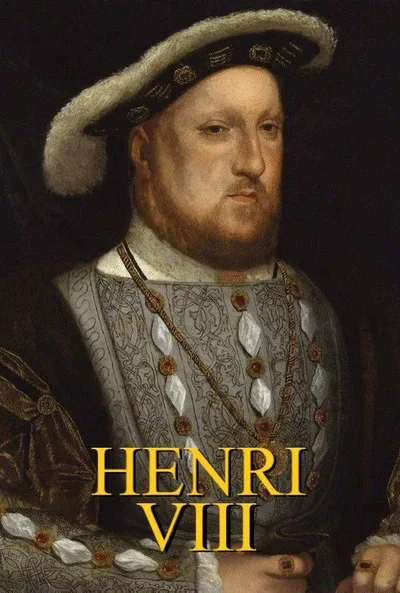 Heinrich VIII. poster
