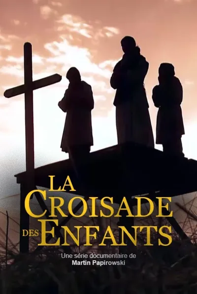 The Children's Crusade poster