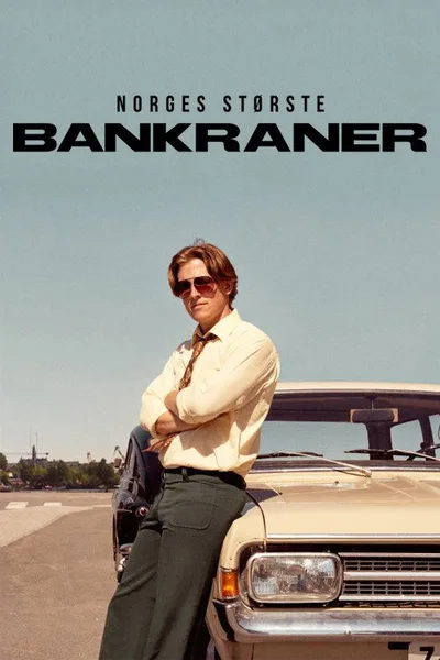 Norges største bankraner poster