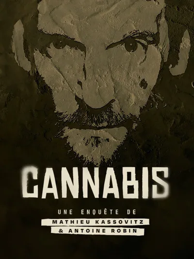 Cannabis: la série documentaire poster
