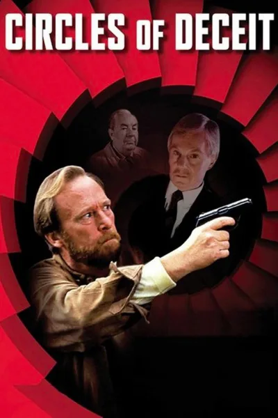 Circle of Deceit poster
