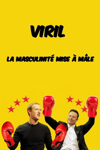 Viril poster