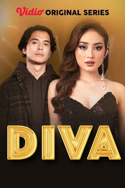 Diva poster