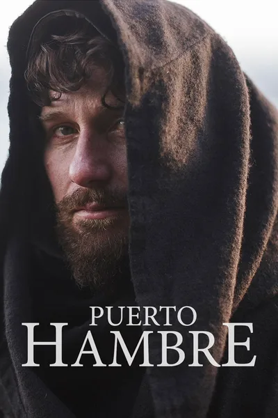 Puerto Hambre poster
