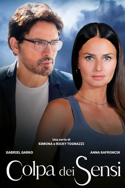 The Blame of the Senses poster