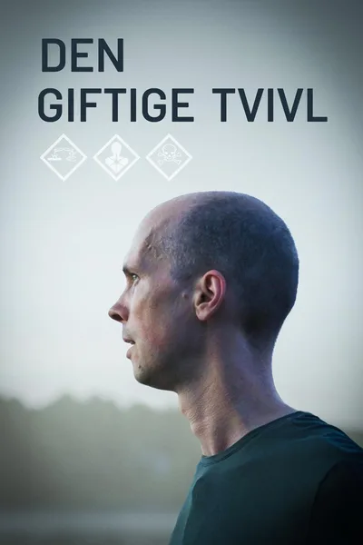Den Giftige Tvivl poster