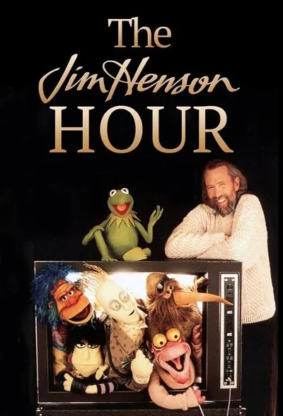 MuppeTelevision poster