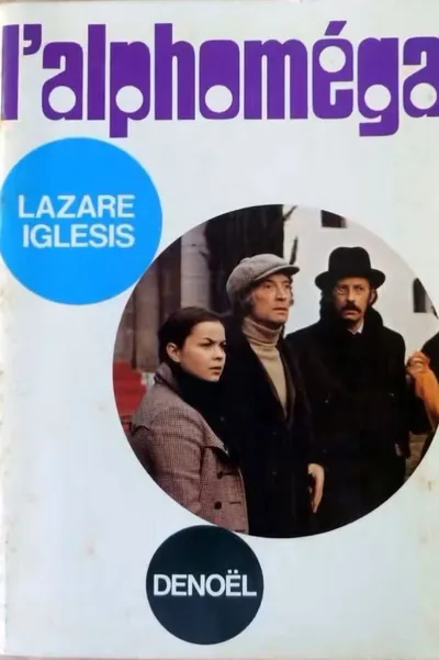 L'Alphoméga poster