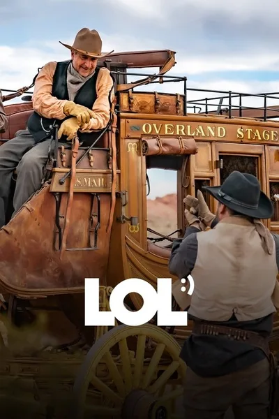 lol:-) poster