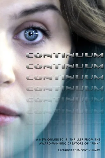 Continuum poster