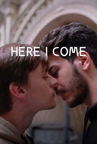 Here I Come poster