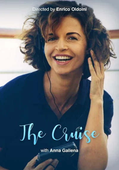 La crociera poster