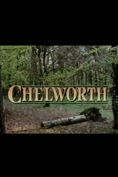 Chelworth poster
