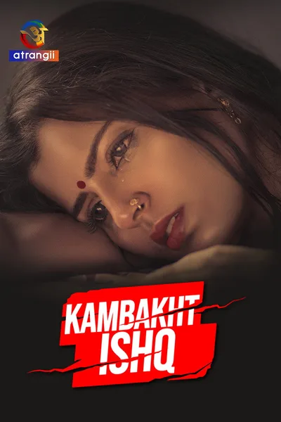 Kambakht ISHQ poster