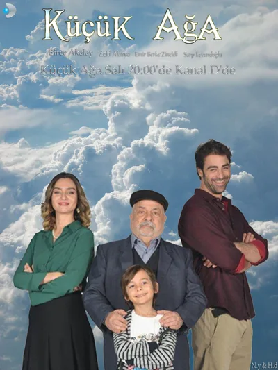 Küçük Aga poster