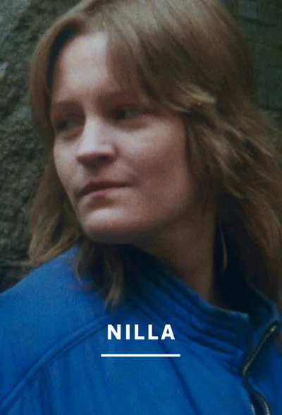Nilla poster