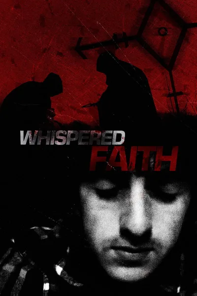 WhisperedFaith poster