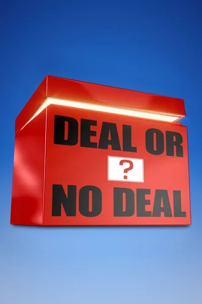 Deal or No Deal? poster