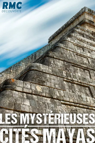 Maya: Ancient Metropolis poster