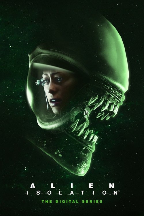 Alien: Isolation poster