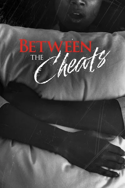 Between the Cheats poster