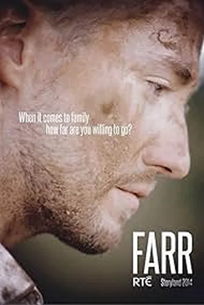 Farr poster