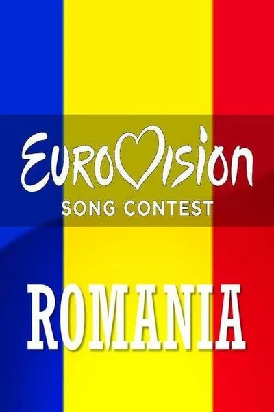 Selectia Nationala poster