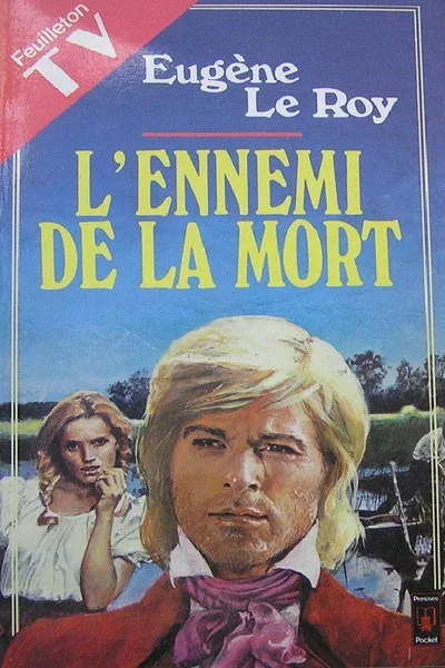 L'ennemi de la mort poster