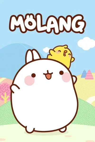 Molang poster