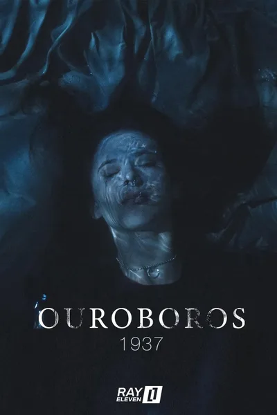 Ouroboros 1937 poster